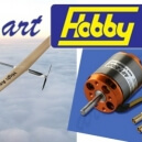 Connaissez-vous les moteurs de la gamme ART-HOBBY ?