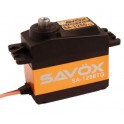 SAVOX SA-1256TG 20mm/20kg