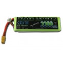 Batterie Lipo 3S 3300mAh 45C 