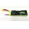 Batterie Lipo 3S 1800mAh 45C 