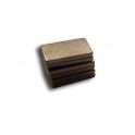 Aimant rectangulaire 12x6mm (x6)