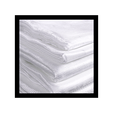 Tissu de verre 110g/m² (2m²)