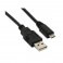 Cable USB A vers micro usb