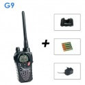 Talkie-walkie Midland G9