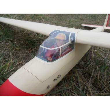 Planeur Olympia Meise 3.12 PICHLER