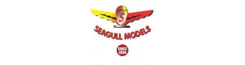 SEAGULL MODELS